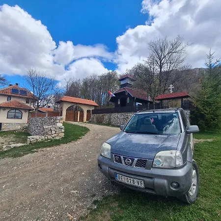 Dimitrijevic Lisine Despotovac