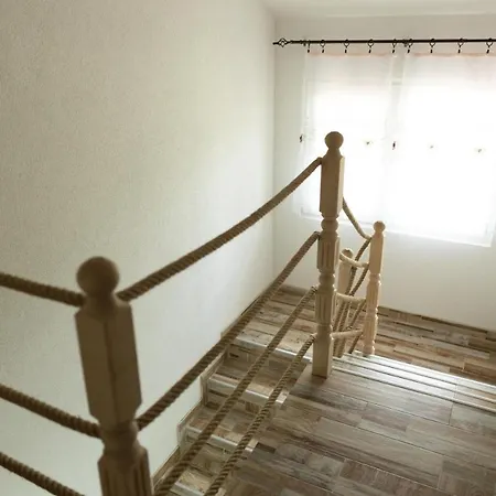 Dimitrijevic Lisine Villa *