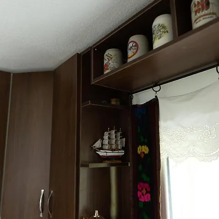 Dimitrijevic Lisine Villa