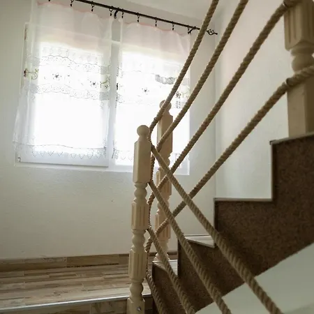 Dimitrijevic Lisine Villa *