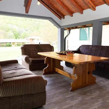 Dimitrijevic Lisine Villa Despotovac