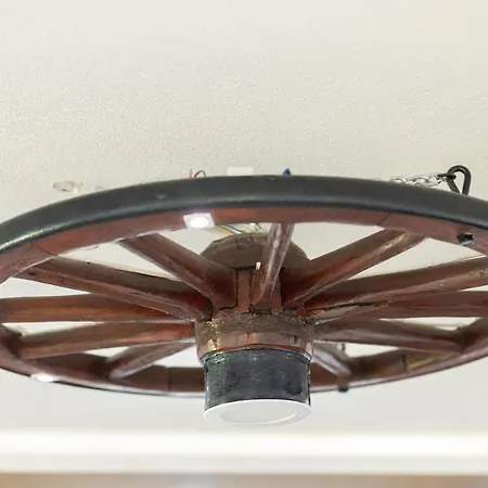 Villa Dimitrijevic Lisine