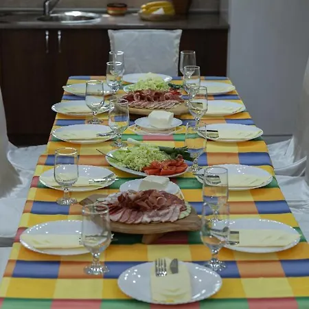 Villa Dimitrijevic Lisine