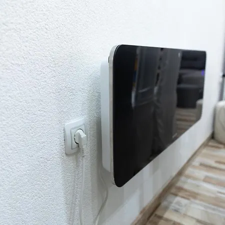 Villa Dimitrijevic Lisine *