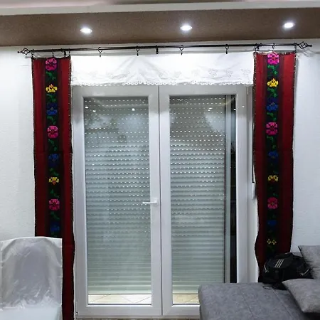 Villa Dimitrijevic Lisine Despotovac