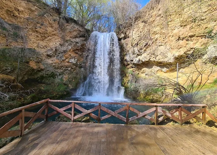 Dimitrijevic Lisine Willa