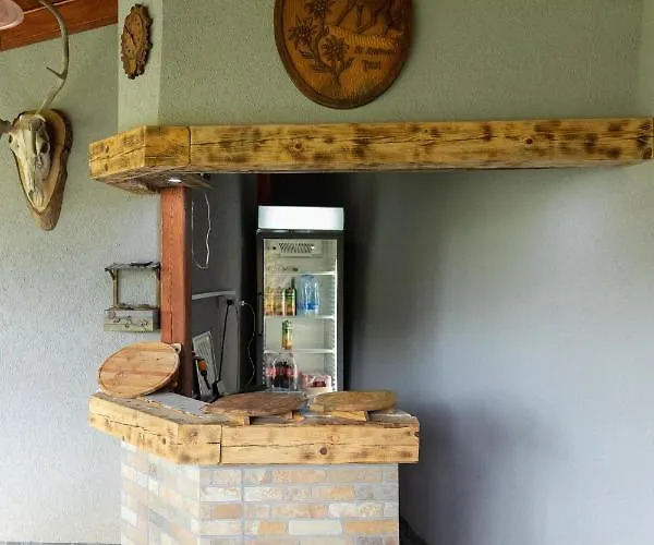 Dimitrijevic Lisine Willa Despotovac