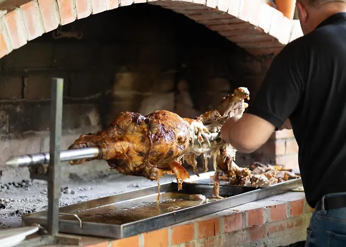 Willa Dimitrijevic Lisine *