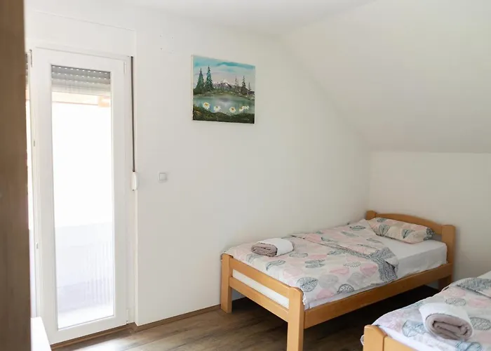 Willa Dimitrijevic Lisine Despotovac