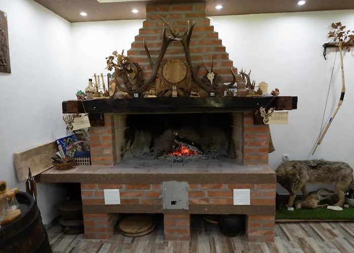 Willa Dimitrijevic Lisine