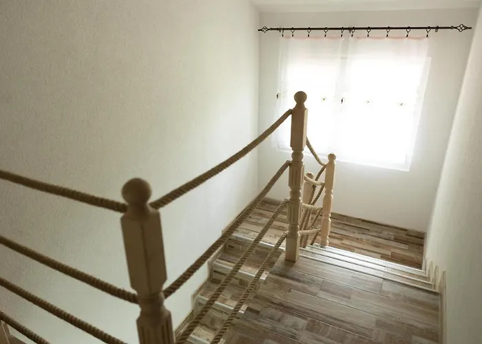 Dimitrijevic Lisine Willa *