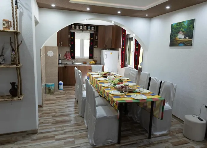 Dimitrijevic Lisine *