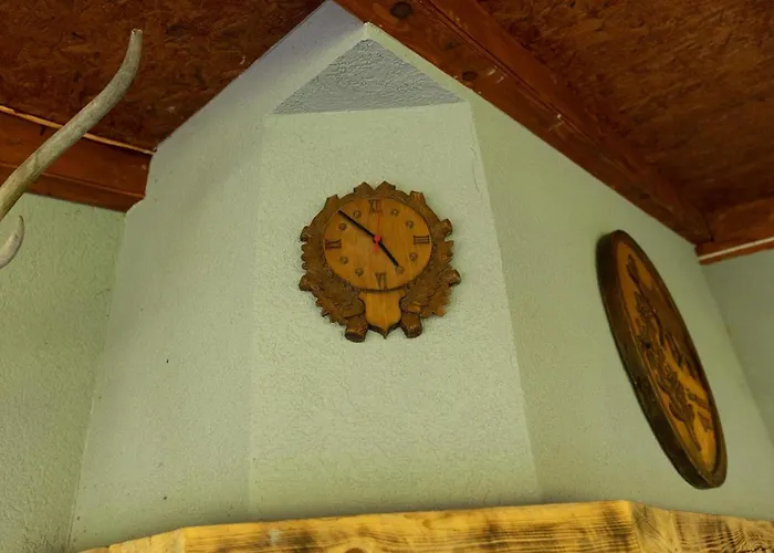 Dimitrijevic Lisine Willa