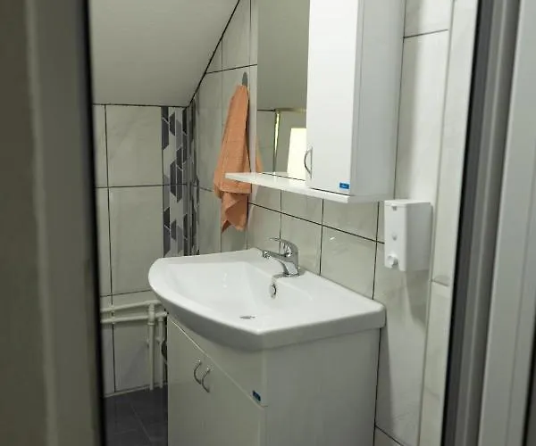 Willa Dimitrijevic Lisine Despotovac