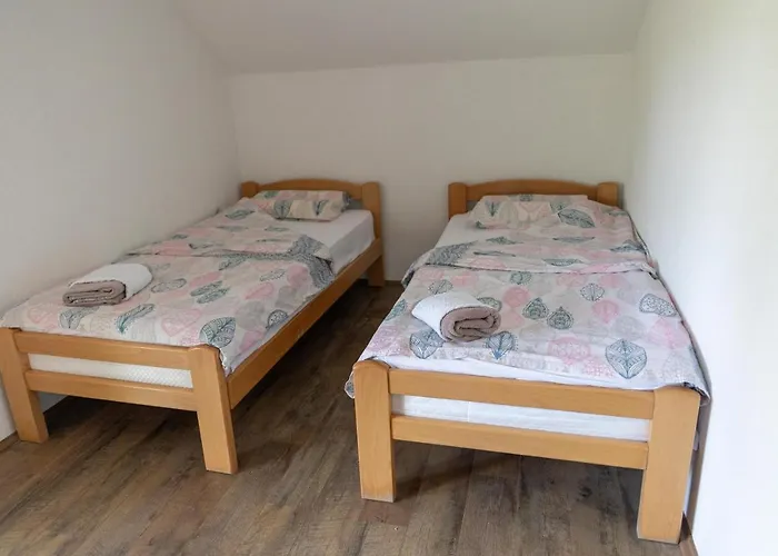 Willa Dimitrijevic Lisine Despotovac