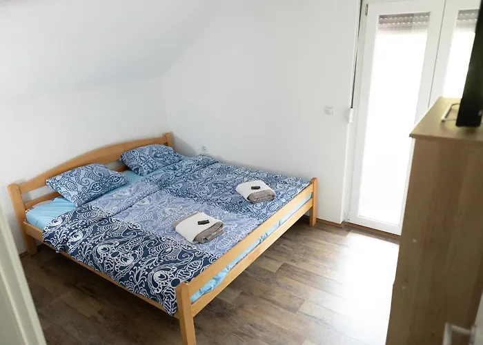 Dimitrijevic Lisine Willa