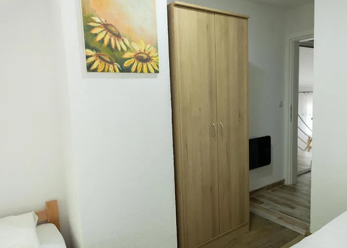 Dimitrijevic Lisine Willa