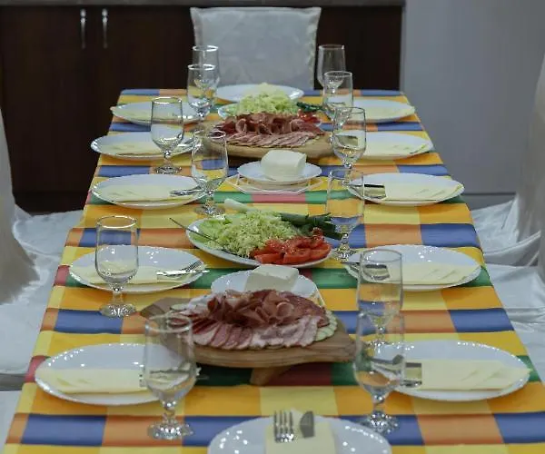 Willa Dimitrijevic Lisine