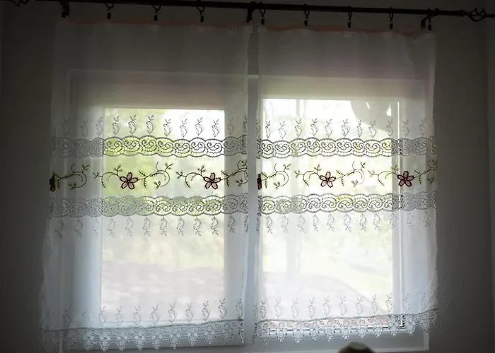 Willa Dimitrijevic Lisine *