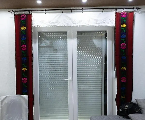 Willa Dimitrijevic Lisine Despotovac