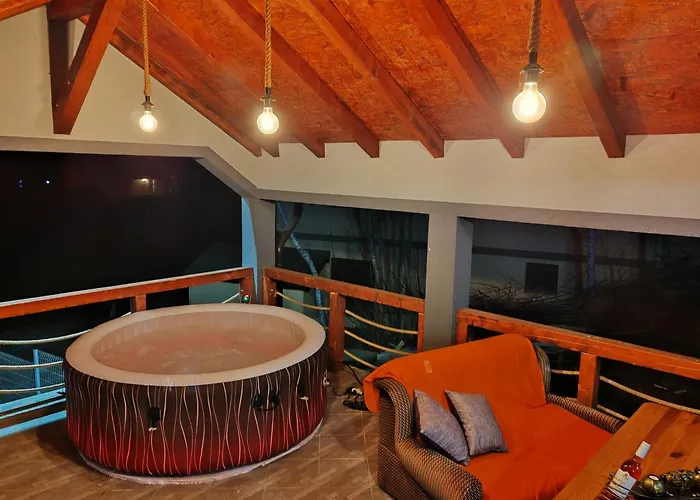 Dimitrijevic Lisine Willa